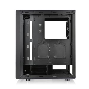 THERMALTAKE VERSA J24 650W 80PLUS RGB 3x120mm FANLI MidT ATX OYUNCU KASASI