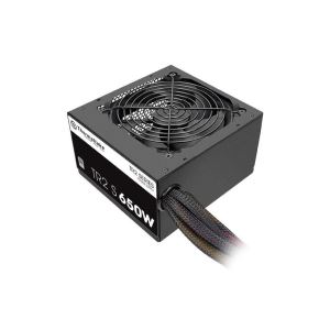 THERMALTAKE TR2 S 650W 80 PLUS 120mm FANLI GÜÇ KAYNAĞI