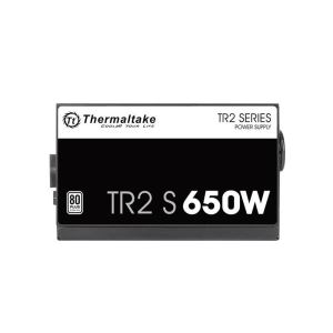 THERMALTAKE TR2 S 650W 80 PLUS 120mm FANLI GÜÇ KAYNAĞI