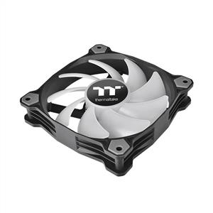 THERMALTAKE Pure 12 3x120mm ARGB Fan+Kontrolcülü Kasa Fanı Kiti