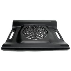 CL-N0015 MASSIVE23 LX 10"-17" 23CM MAVİ LED FANLI NOTEBOOK SOĞUTUCU