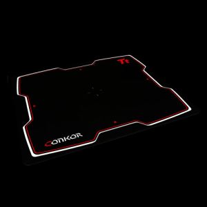 TT eSPORTS CONKOR PROFESYONEL CONTROL EDITION OYUNCU MOUSE PEDİ