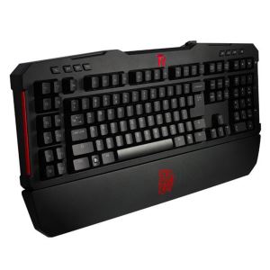 THERMALTAKE Tt eSPORTS MEKA G UNIT Türkçe Oyuncu Klavyesi