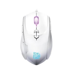 THERMALTAKE TT eSPORTS THERON KABLOLU GAMING MOUSE-BEYAZ