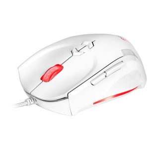 THERMALTAKE TT eSPORTS THERON KABLOLU GAMING MOUSE-BEYAZ