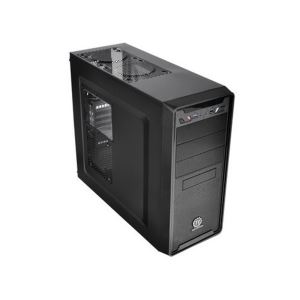 THERMALTAKE VERSA II 500W MidT ATX SİYAH KASA