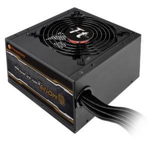 THERMALTAKE SMARTPOWER 80PLUS BRONZE 650W GÜÇ KAYNAĞI