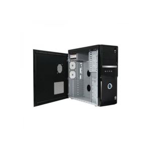 THERMALTAKE V2 500W MidT ATX SİYAH KASA