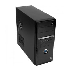 THERMALTAKE V2 500W MidT ATX SİYAH KASA