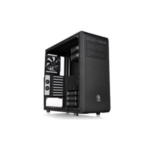 THERMALTAKE CORE V31 80PLUS BRONZE 650W PENCERELİ MidT ATX SİYAH KASA