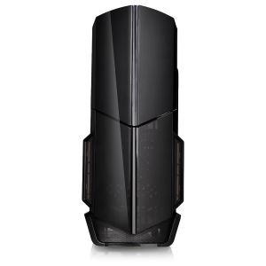 THERMALTAKE VERSA N21 80PLUS 600W USB3.0 PENCERELİ MidT ATX SİYAH KASA