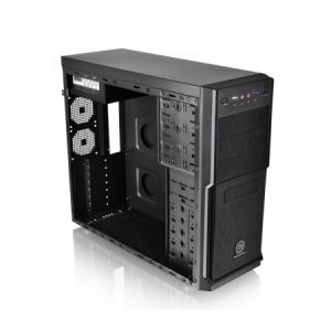THERMALTAKE V2 PLUS 500W USB3.0 MidT ATX SİYAH KASA