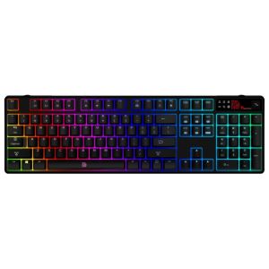 THERMALTAKE Tt eSPORTS POSEIDON Z RGB LED Mekanik Türkçe Oyuncu Klavyesi