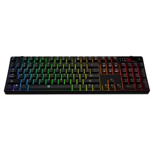 THERMALTAKE Tt eSPORTS POSEIDON Z RGB LED Mekanik Türkçe Oyuncu Klavyesi