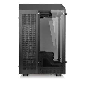 THERMALTAKE THE TOWER 900 USB3.0 FULL TOWER E-ATX GAMİNG SİYAH KASA