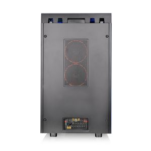 THERMALTAKE THE TOWER 900 USB3.0 FULL TOWER E-ATX GAMİNG SİYAH KASA