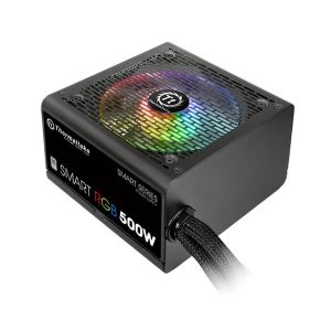 THERMALTAKE SMART RGB 80PLUS 500W GÜÇ KAYNAĞI