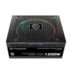 THERMALTAKE TOUGHPOWER GRAND 80+ PLATINUM 1200W FULL MODÜLER GÜÇ KAYNAĞI