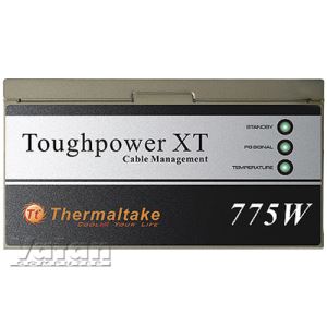 TOUGHPOWER XT 80PLUS 775W MODÜLER GÜÇ KAYNAĞI
