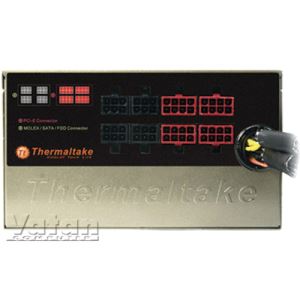 TOUGHPOWER XT 80PLUS 775W MODÜLER GÜÇ KAYNAĞI