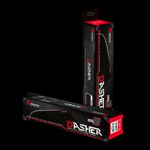 TT eSPORTS DASHER PROFESYONEL SPEED EDITION OYUNCU MOUSE PEDİ