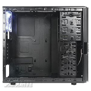 THERMALTAKE V3 600W MidT ATX SİYAH KASA