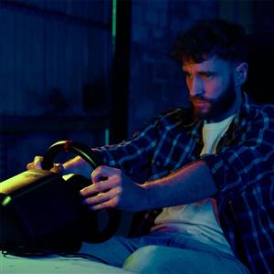 THRUSTMASTER T128-X XBOX/PC Yarış, Oyun Direksiyonu Seti