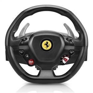THRUSTMASTER T80 Ferrari 488 GTB PS/PC Direksiyon Seti