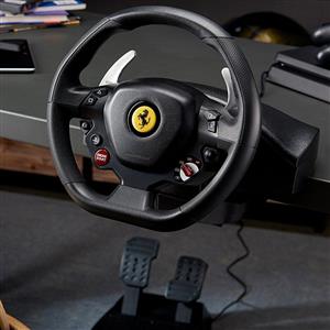 THRUSTMASTER T80 Ferrari 488 GTB PS/PC Direksiyon Seti