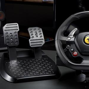 THRUSTMASTER T80 Ferrari 488 GTB PS/PC Direksiyon Seti
