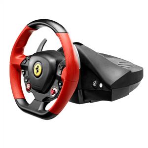 THRUSTMASTER Ferrari 458 Spider XBOX Oyun Direksiyonu