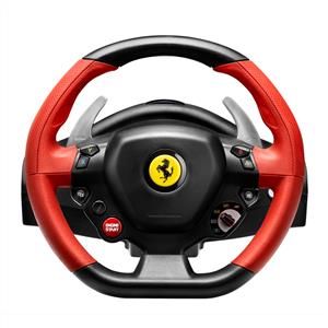 THRUSTMASTER Ferrari 458 Spider XBOX Oyun Direksiyonu