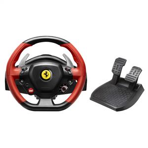THRUSTMASTER Ferrari 458 Spider XBOX Oyun Direksiyonu