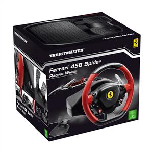 THRUSTMASTER Ferrari 458 Spider XBOX Oyun Direksiyonu