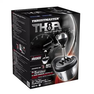 THRUSTMASTER TH8A PS/XBOX/PC Vites Kolu