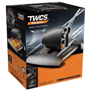THRUSTMASTER TWCS Throttle PC Gaz Kolu
