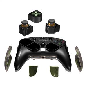 THRUSTMASTER ESWAP X Yeşil Kamuflajlı 7'li Modül Paketi