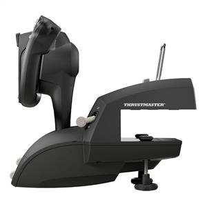 THRUSTMASTER TCA Yoke Boeing PC Joystick