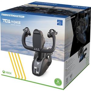 THRUSTMASTER TCA Yoke Boeing PC Joystick