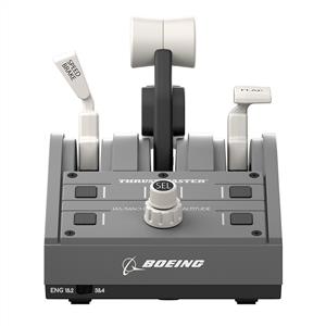 THRUSTMASTER TCA Quadrant Boeing Edition Joystick