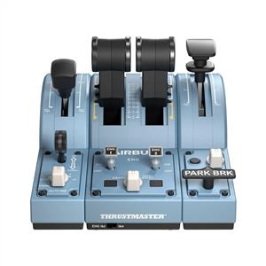 THRUSTMASTER TCA Quadrant Add-on Airbus Edition Joystick