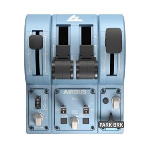 THRUSTMASTER TCA Quadrant Add-on Airbus Edition Joystick
