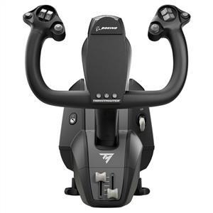 THRUSTMASTER TCA Yoke Pack Boeing Edition Joystick