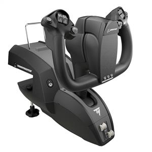 THRUSTMASTER TCA Yoke Pack Boeing Edition Joystick