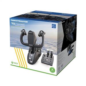 THRUSTMASTER TCA Yoke Pack Boeing Edition Joystick