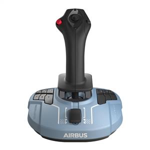 THRUSTMASTER TCA Officer Pack Airbus Edition Joystick Seti