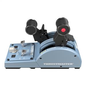 THRUSTMASTER TCA Officer Pack Airbus Edition Joystick Seti