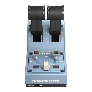 THRUSTMASTER TCA Officer Pack Airbus Edition Joystick Seti