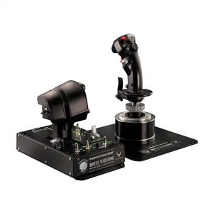 THRUSTMASTER Hotas Warthog Joystick Seti