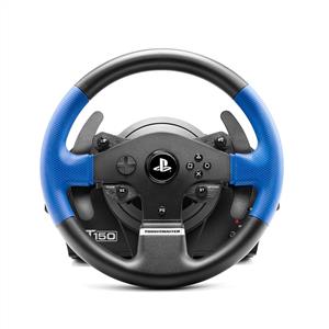 THRUSTMASTER T150 RS Oyun Direksiyonu Seti